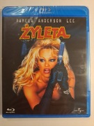 ŻYLETA [BLU-RAY] Napisy PL, FOLIA