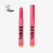 NAWILŻAJĄCY BALSAM DO UST WAUNT SŁODKIE POCAŁUNKI 