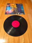 Płyta winylowa Jerzy Grunwald and en Face - Sennym świtem [VINYL]