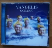 Vangelis - Oceanic