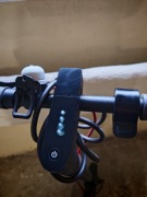 Hulajnoga elektryczna Xiaomi M365 stan bardzo dobry + zapasowy akumulator