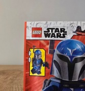 LEGO Star Wars 912501 Mandalorian Nite Owl saszetka z minifigurką klocki