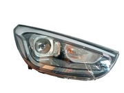HYUNDAI IX35 XENON LAMPA PRAWA NIE SKRĘTNA