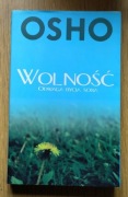 Osho Wolność