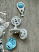 Zaślepka gniazdka Diall