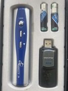 pilot zdalnego sterowania, wskażnik laserowy 