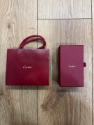 Zestaw do czyszczenia Cartier Cleaning Kit