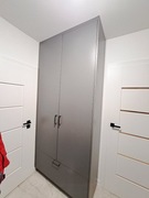 Szafa do przedpokoju