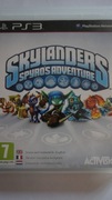 SKYLANDERS SPYRO'S ADVENTURE PS3