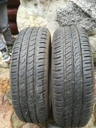 Sprzedam 4 opony letnie