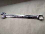 Klucz płasko oczkowy KS Tools 1.1/16 cala (27 mm) jakość Facom Gedore Hazet