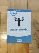ASERTYWNOŚĆ MŁYNARCZYK-KARABIN, AKSAMIT 