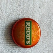 KAPSEL PIWNY REDD'S nr.kat 20