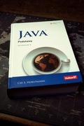 Java, Podstawy wydanie X programowanie IT