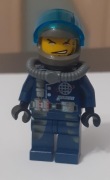 Lego Alpha Team Dash - Mission Deep Sea - alp034