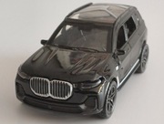 Model samochodu terenowego skala 1:36. Dla dzieci i dorosłych. 