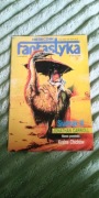 miesięcznik Nowa Fantastyka 7 ( 58 ) 1987
