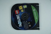 Lego Dimensions xbox one