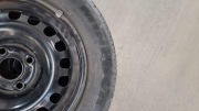 koła z oponami letnimi MINERVA 175/65R14 do Opel Corsa C