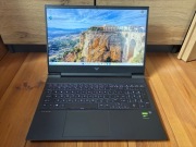 Laptop HP Victus 16-e0403nw Ryzen 5 GTX1650