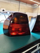 Lampy tył BMW E90