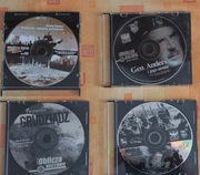 Oblicza historii. Film historyczny. 4 płyty dvd w komplecie.