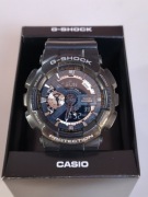 Zegarek Casio G-SHOCK GA-110RG-1AER