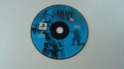 Army Men 3d psx  