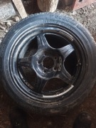 Mercedes clk w208 koło 205/55 