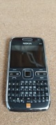 Nokia E72         