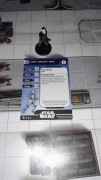 STAR WARS MINIATURES   Moff Morlish Veed #26
