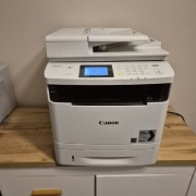 Canon i-SENSYS MF411dw | Drukarka laserowa 4w1 | Duplex | WiFi | Szybka 