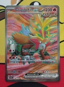 Pokemon TCG TEF 188 Gouging Fire EX