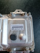 Sterownik silnika1,6 16V Fiat Sedici SuzukiSX4 