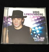 UDO LINDBERGER  - Glanz Lichter 