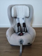 Fotelik Romer King Plus 9-18 kg