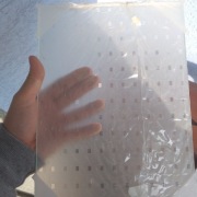 szkło do mebli kuchennych