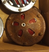 Sygnał ryś żak komar 230