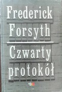 Czwarty protokół - Frederick Forsyth