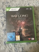 Wo Long Fallen Dynasty @ XBOX SERIES X ONE