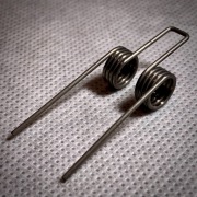 Sprężyna Mechanizmu Uderzeniowego Kurka AR-15/M16 Formosan Arsenal