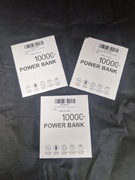 Super poręczny powerbank 10000