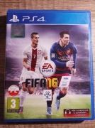 FIFA 16 PS4