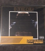 Kmieciu - Płacz Truskula CD (Nowa)