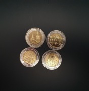 4x 5zł: 19/20 Kościół Mariacki, Pałac Branickich