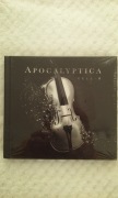 Apocalyptica Cell-0 (folia)