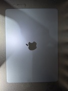 Apple Macbook Air 2024 (13,6" M3) 256GB 8GB RAM PÓŁNOC