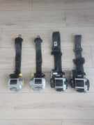 Pasy bezpieczeństwa VW Arteon Passat B8