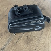 Torba podsiodłowa duża 2,5l