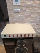 Listwa zasilająca Voltcraft